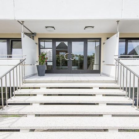 Duenenhof Zum Kronprinzen Whg 107 Wenningstedt-Braderup Екстериор снимка