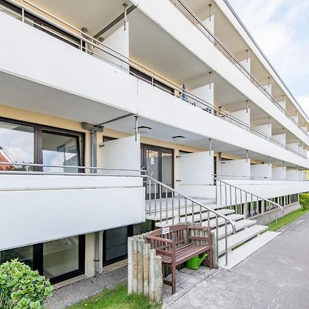 Duenenhof Zum Kronprinzen Whg 107 Wenningstedt-Braderup Екстериор снимка