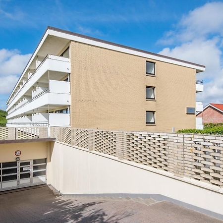 Duenenhof Zum Kronprinzen Whg 107 Wenningstedt-Braderup Екстериор снимка