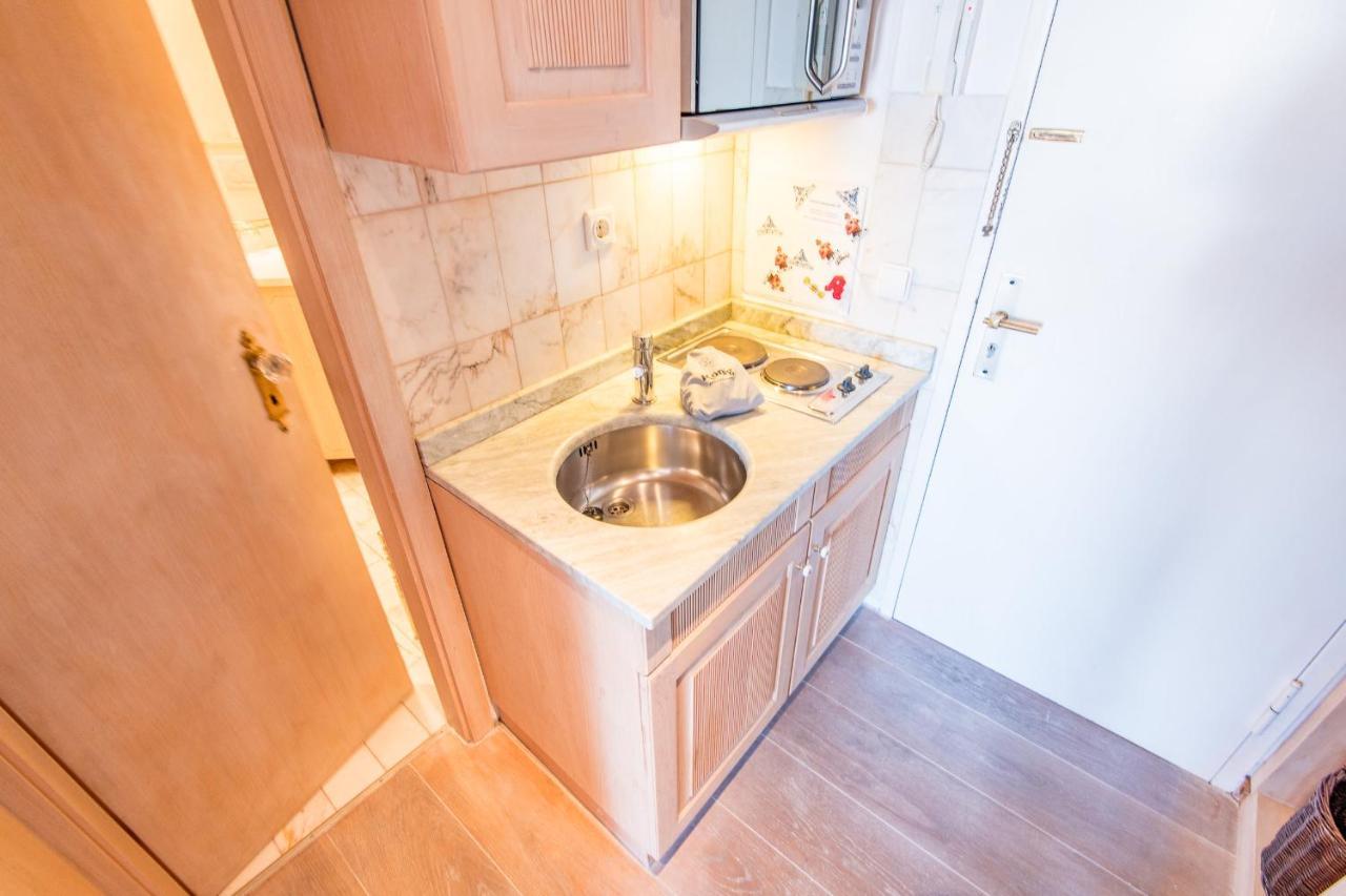Duenenhof Zum Kronprinzen Whg 107 Wenningstedt-Braderup Екстериор снимка