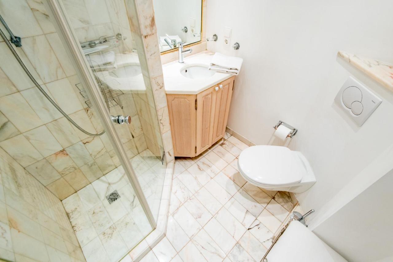 Duenenhof Zum Kronprinzen Whg 107 Wenningstedt-Braderup Екстериор снимка